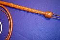 8ft Saddle Tan 12 plait Classic Australian C